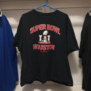 Super Bowl LI (51) T-Shirt